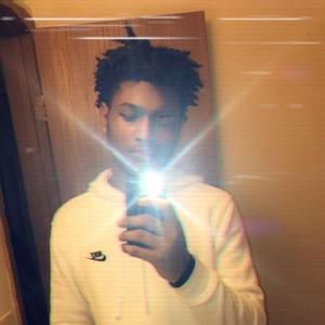 Meet your Posher, Jeremiah